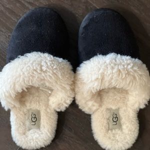 Kids Uggs-Like new!